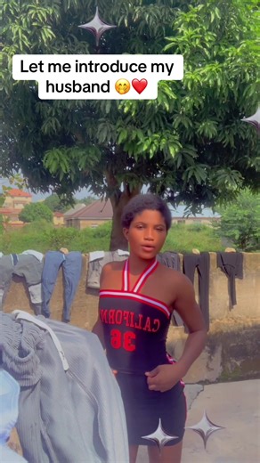 Introducing My Husband: A Heartfelt Moment