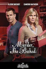 Murder She Baked: Just Desserts