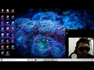 Windows 10 Home : Cara menampilkan atau menyembunyikan Windows ink workspace button di taskbar