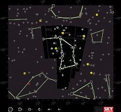 Ara (constellation) - Alchetron, The Free Social Encyclopedia