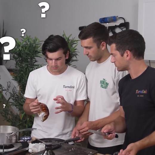 I Cooked Against My Brothers! | Nick DiGiovanni