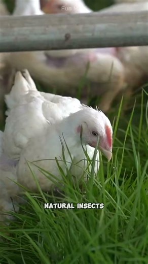 Auto Pilot Moveable Chicken Coop – The Smart Chicken Tractor Farming Technology