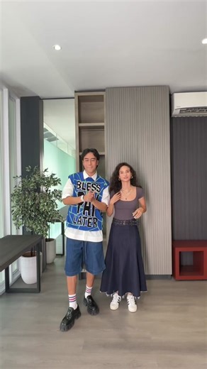 Join the We Time Dance Challenge Now!