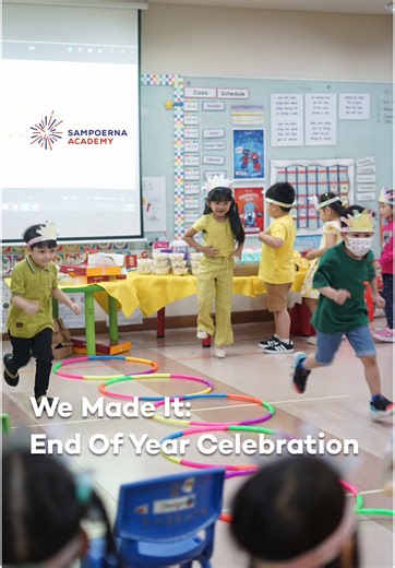 2024 bersama Sampoerna Academy! 🤗 #IGNITEtheSpark #SampoernaAcademy