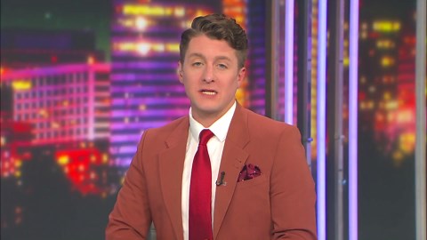 Water main break shuts down several roads in Montgomery County