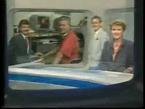 TVQ 0 Eyewitness News Promo (1987)