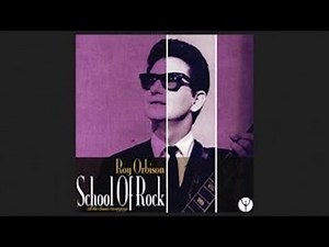 Roy Orbison - Dream Baby (How Long Must I Dream) [1962]