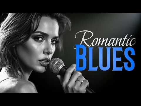 Emotional Romantic Blues | Deep Soul Love Songs