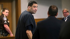 Julio Carrillo sentenced to 55 years in prison for role in Marissa Kennedy's murder