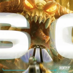 13K views · 217 reactions | It's time to rift 'em a new one! Ratchet & Clank team up with Rivet for a dimension-hopping adventure in Rift Apart, out now, exclusively on PS5: https://play.st/359zEDJ | PlayStation Europe | Facebook