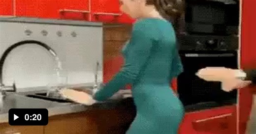 A romantic interlude. - Video