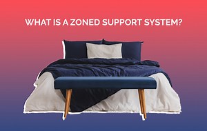 What is a Zoned Support System? | Sleepopolis