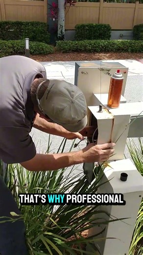 Automatic gate repair near me