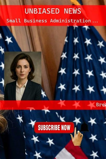 BREAKING NEW:SBA Launches Initiative to Roll Back Federal Regulations