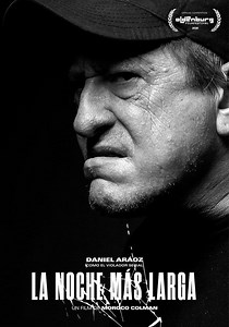 La noche más larga - película: Ver online en español