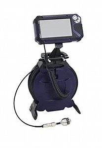 Wohler VIS 500 Chimney Camera