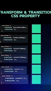 1.3K reactions · 242 shares | ✨ Create animation effect with HTML & CSS!  #NeonEffect #HTML #CSS #TextAnimation #ViralContent #InstaMagic #CreativeDesign #WebDesign #GlowUp | Coding Sameer | Facebook