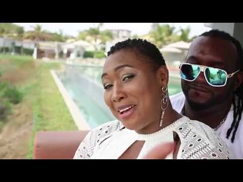 Cheka Katenen, Marafangy, feat Aly 100 sons, EPS.1 (official music video), 2018