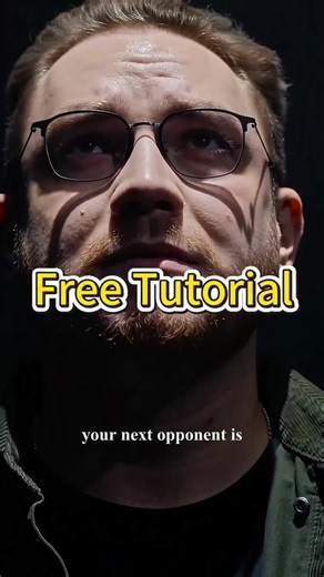 your next opponent is you ai tutorial your next opponent is you original your next opponent is you spotlight edit tutorial viral your next opponent is you template guide how to make your next opponent is you ai video your next opponent is you cinematic edit tutorial your next opponent is you capcut tutorial your next opponent is you ai prompt #yournextopponentisyouedit #aitemplatetutorial #trendingedittips #capcut #capcutpioneer