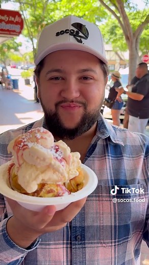 Descubre Solvang, el encantador pueblito danés en California