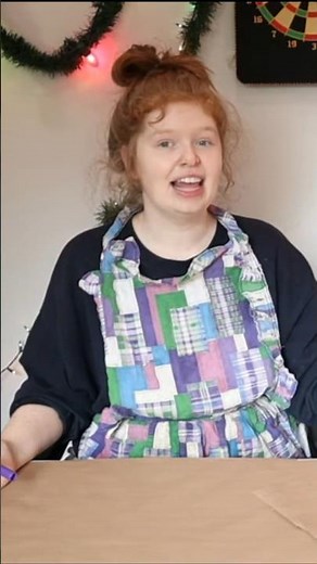 World's largest Gingerbread Man: Game Plan