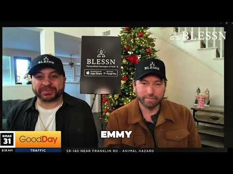 We all need a space where we feel inspired and connected.