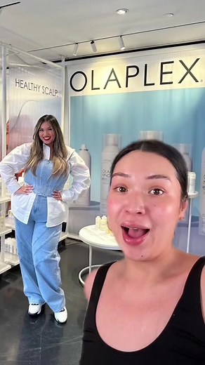 My Favorite Olaplex Products for Healthy Hair