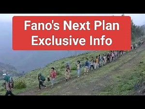 Fano's Next Plan: Exclusive Information
