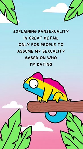 Understanding Pansexuality: A Comprehensive Guide to Identity