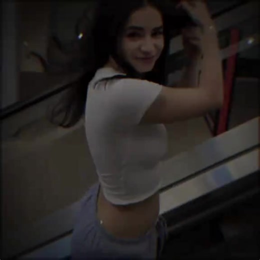 capcut crop crop top dance video #124