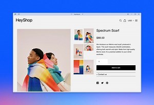 Competition for Chrome and Edge: Arc for Windows is here