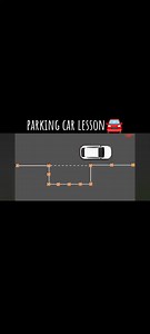 Improve your driving 🚗 skills. #cartips #drivinginstructor #driving #drivesafe #driver #roadside | Driving Hacks