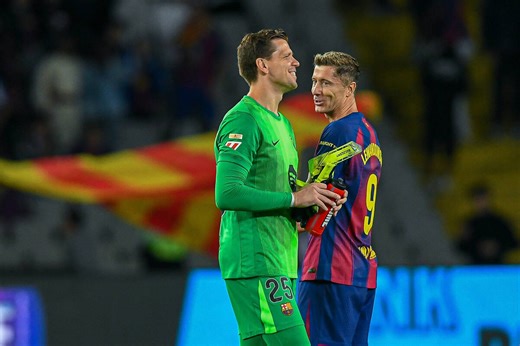 FC Barcelona - Elche gdzie oglądać? Stream online i transmisja na żywo w TV z La Liga (02.11.2025)