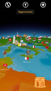 Download Barefoot World Atlas App [Updated Oct 20] | WorldsApps