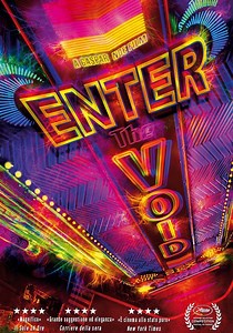 Enter the Void - film: guarda streaming online