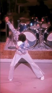 Elvis Live August 16, 1972 in Vegas