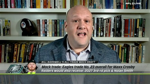 Over the last 5 seasons, the Eagles are the only team to do all 3:• Make the playoffs in all 5• Appear in 2 Super Bowls• Win 1 Super Bowl This team is in the midst of their best stretch in franchise history yet gets talked about daily how their current formula is just not working lol