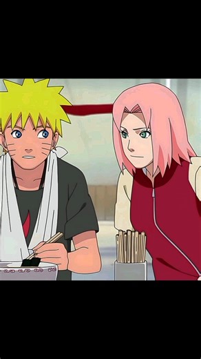 Naruto girlfriend?#narutoshippuden #sakura#hinata #anime