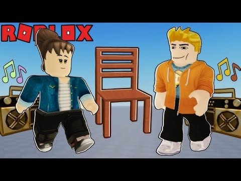 Extreme musical chair challenge | 🪑 🎵