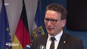 Bundestagswahl 2025: So hat Geesthacht gewählt