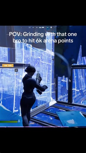 Grinding Fortnite Arena Points: Peak Times Tips