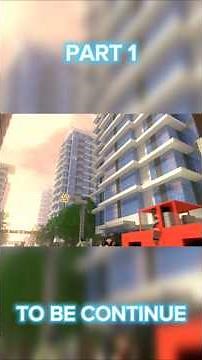 Animation Life: FULL MOVIE (Minecraft Animation) Part 1 #minecraft #moive #shorts