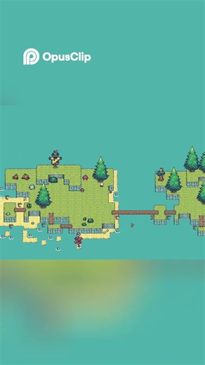 How to make RPG a Video Game - Godot Beginner Tutorial