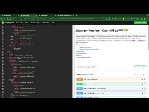 എന്താണ് OpenAPI (Swagger ) Final Part | for Beginners: Step-by-Step Tutorial | Part 2