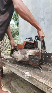 10K reactions · 79 shares | Si rayap Sekali jajan habis 1000k藍naik kan lagi harga kayu boskuuu藍藍藍 #trendingreels #duniakerja #cainsaw #rayapkayu #ironwood #sthil #husqvarna #kayuulin #berandafyp #foryoupage #fyp | Haerul Anam | Facebook