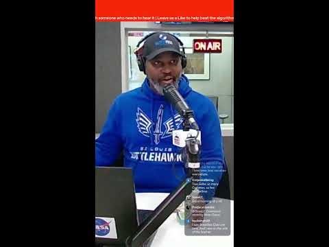 Gabe Returns! | Mike Ferguson in the Morning | NewsTalkSTL 📱