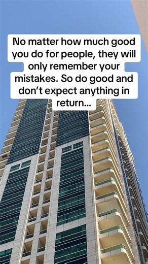 Quotes on Selfless Goodness and Appreciation