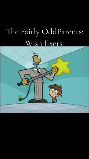 The Fairly OddParents: Wish Fixers Ending Explained