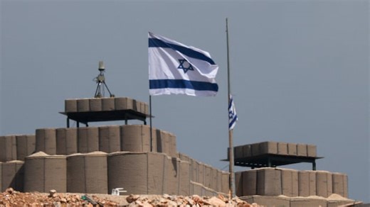 Lebanese people in Ottawa area thinking about loved ones back home as Israeli strikes continue