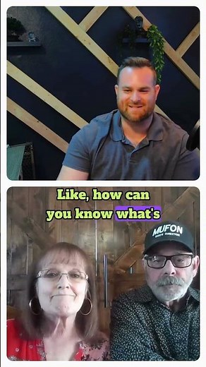 Travis Walton's UFO encounter part 3 with MUFON